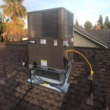 HVAC Services
