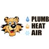 Tiger Plumbing Heating & Air logo
