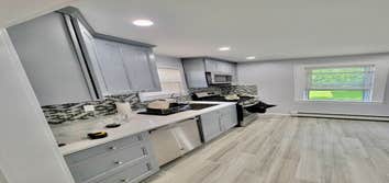 Alpha Contracting Service Gallery