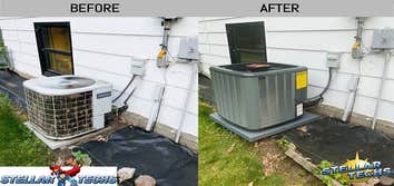 Stellar Techs Home Services