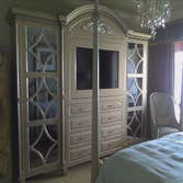Photo(s) from Christi's Cabinetry, Llc Custom woodworking Naples Fl