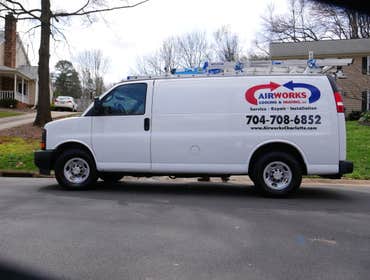 Photos by Airworks Cooling & Heating, LLC #1