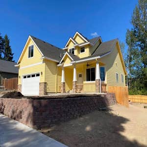 Photos by Jordan & Jordan Construction Inc #1 New custom home built to your site