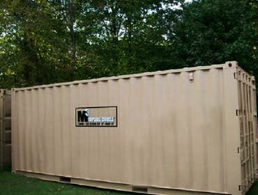 Exterior Commercial Gallery
