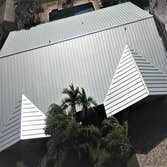 Ajf Roofing, Inc