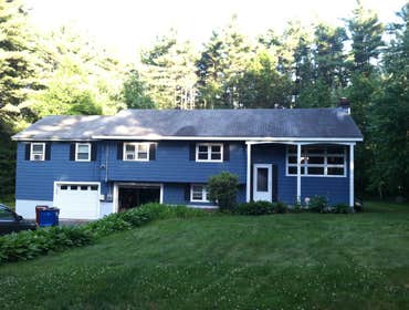Photo(s) from Paint and Wood Pros of NH & MA LLC Houses we work on!