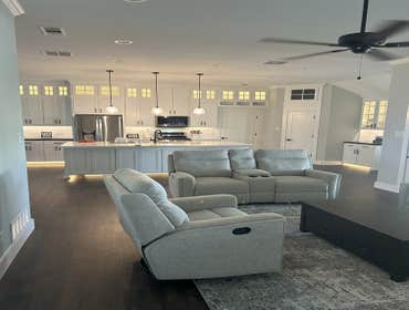 Photos by Whitworth Custom Homes, Inc #1