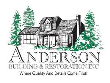 Photos by Anderson Building & Restoration #1