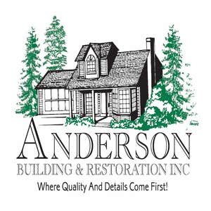 Photos by Anderson Building & Restoration #1