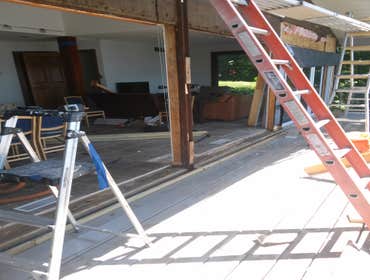 Photos from CRC Construction
