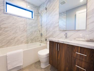 San Diego Bathroom Remodeling