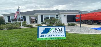 Next Level Roofers Inc