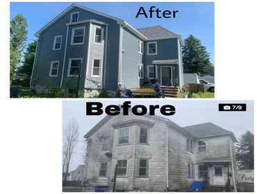 Photos by Quinde's General Contractor #6