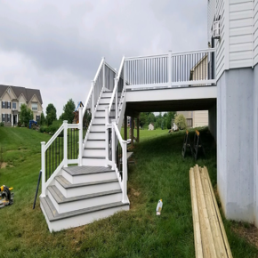 Crossan Construction L​LC