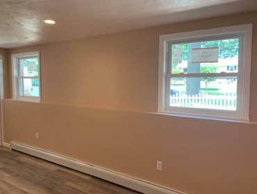 North Attleboro Split Level Ranch