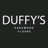 Duffys Hardwood Floors logo