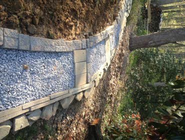 Gravel Path