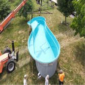 Prestigious Pools of Central Pa