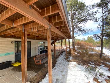 Previous Projects by The Lone Carpenter, LLC #1