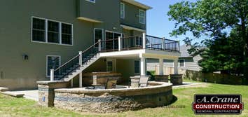 Project photos