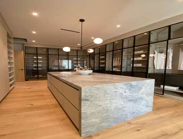 Projects Gallery