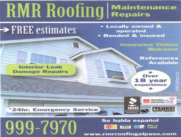 Roofing & Construction