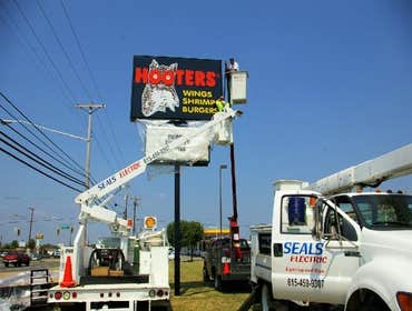 Photos from Seals Electric, LLC