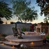 Falcon Landscapes Pavers & Masonry LLC logo