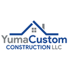Yuma Custom Construction LL‎‎C logo