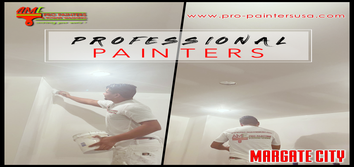 Interior Painting - Cabinet Painting
