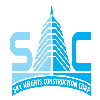 Sky Heights Construction logo