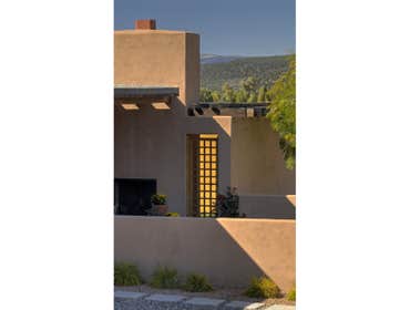 Taos Residence