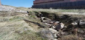 Photos by Frontier Enviromental Services #1