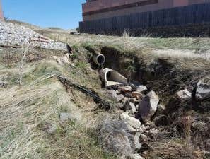 Photos by Frontier Enviromental Services #1