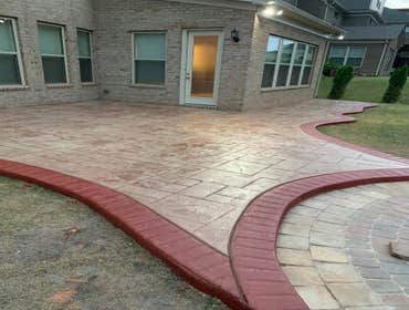 Photos by Citiscape Concrete LLC #1