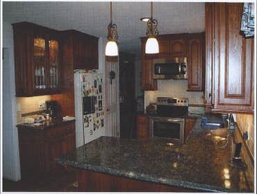 Epic Kitchen And Bath, Incorporated Project