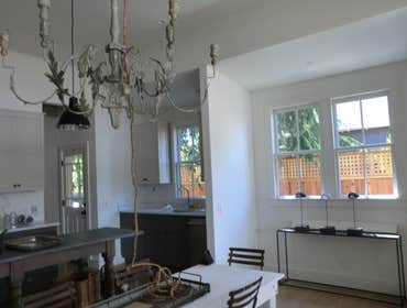 Galos Drywall Project