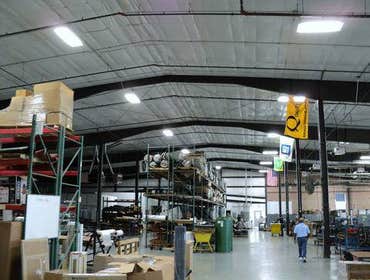 Photos from Ben Franklin Group
