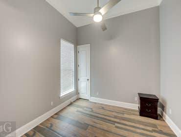 Custom Home Build This build is a custom owner build with all the features you could want in your new home. Anything not added it can be discussed duri