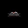 Concord Roofing Company logo