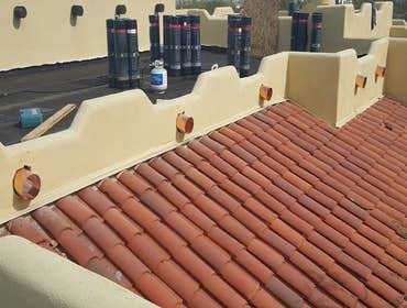 Photo(s) from Almada Roofing Co