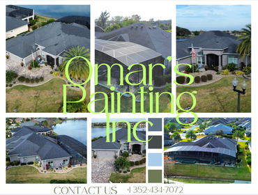 Photos by Omar's Painting Inc #24