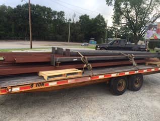 Photo(s) from Tyson Metal Works Inc
