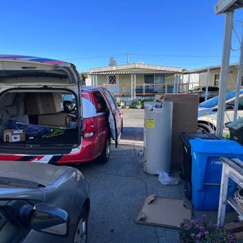 United HVAC, plumbing & Electrical