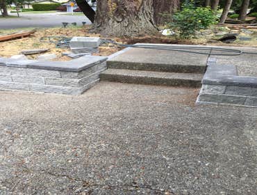 Photos by Amar Landscaping #1