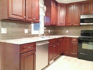 Kitchen & Bathroom Remodeling Kitchen & Bathroom Remodeling