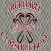 Incredible Construction LLC logo