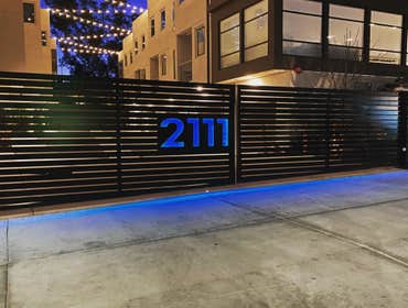 Photos by Los Angeles Fence Builders #1 All kinds of fences at best price