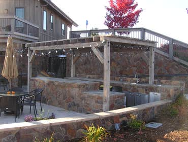 Photos from Snowline Construction