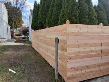 Fences